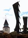 Prestonpans Sculpture